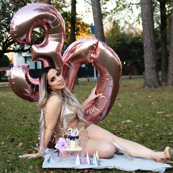 lillyreyna